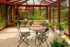 Woodmans Green conservatory quotes