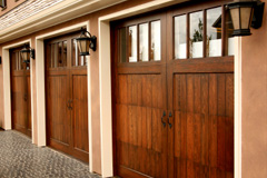 Woodmans Green garage extension quotes