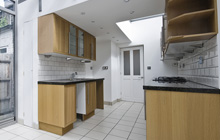Woodmans Green kitchen extension leads