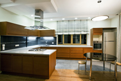 kitchen extensions Woodmans Green